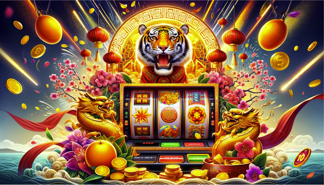 Meja live casino menampilkan dealer profesional dan suasana interaktif